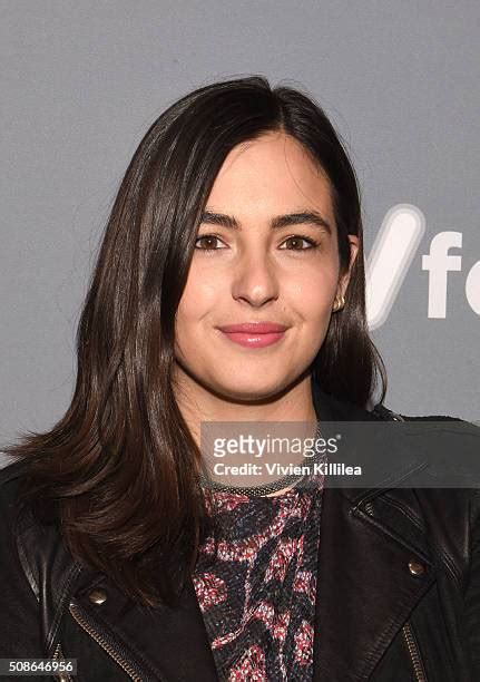 1,055 Alanna Masterson Photos & High